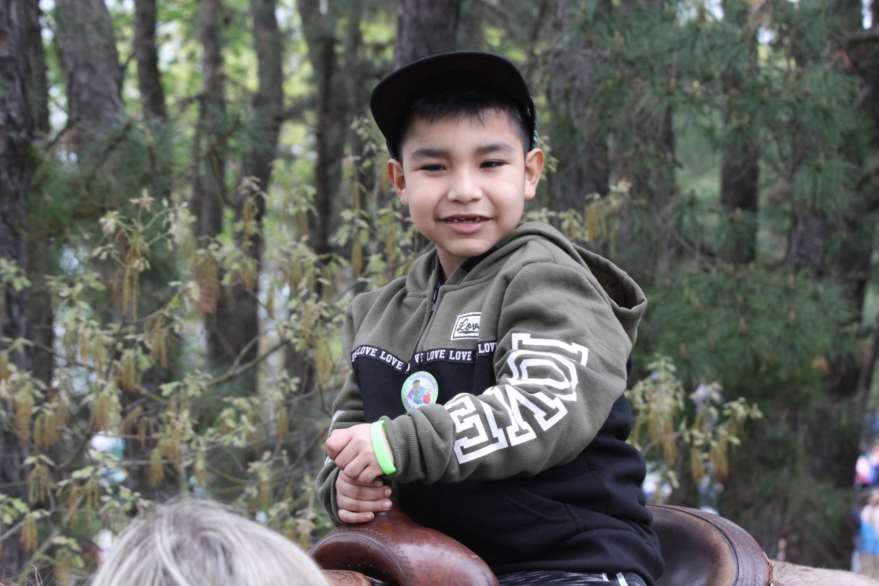 Earth Day at ACUA
